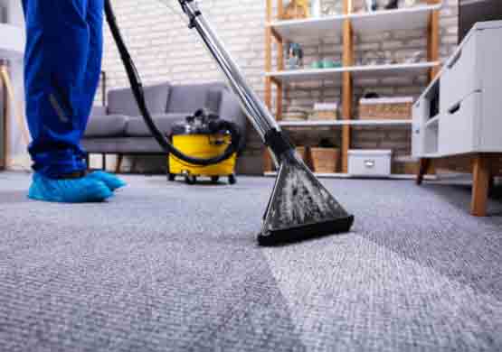 Professional Carpet Cleaning Unley