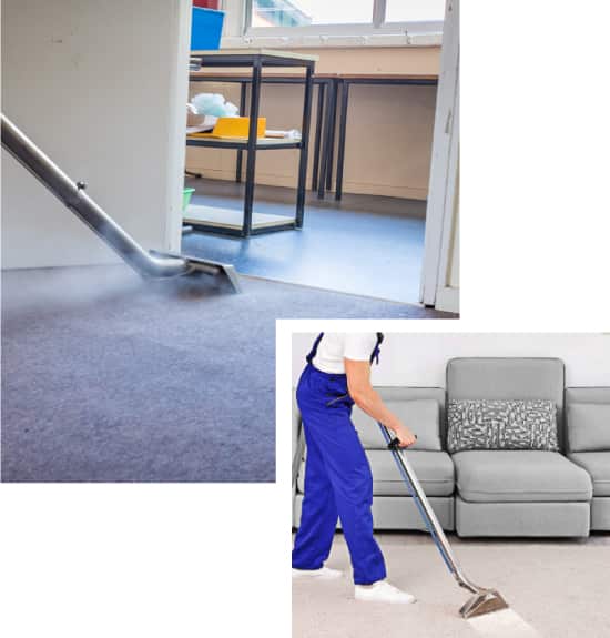 Professional Carpet Cleaning Unley
